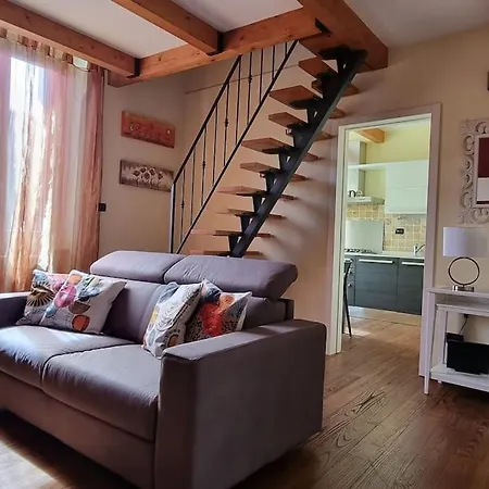 La Casina Di Chiara Livourne
