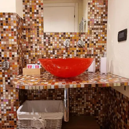 Apartment La Casina Di Chiara *