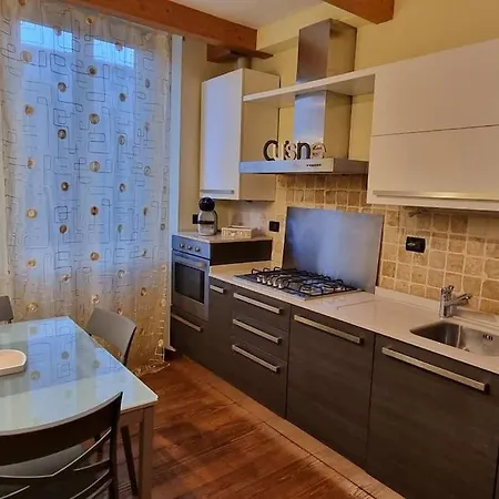 La Casina Di Chiara Livorno