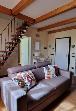 Apartment La Casina Di Chiara Livorno