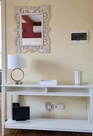 La Casina Di Chiara Livorno