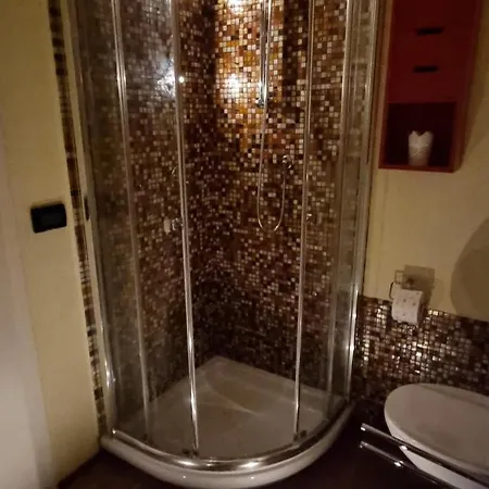 La Casina Di Chiara Livorno