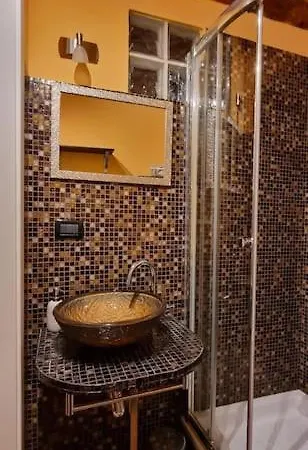 La Casina Di Chiara Apartment