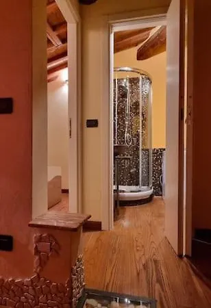 La Casina Di Chiara