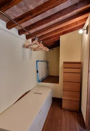 La Casina Di Chiara Apartment *