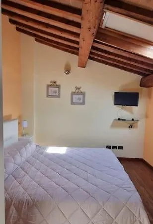 Apartment La Casina Di Chiara Livorno