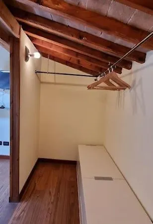 Apartment La Casina Di Chiara