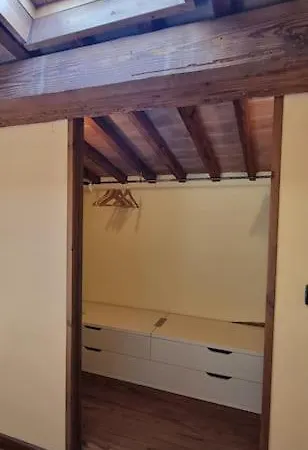 La Casina Di Chiara *