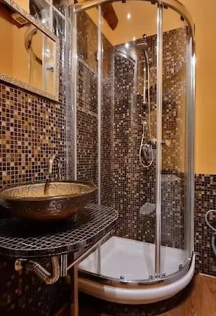 La Casina Di Chiara * Livorno