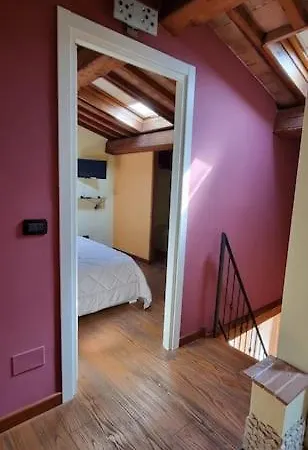La Casina Di Chiara * Livorno