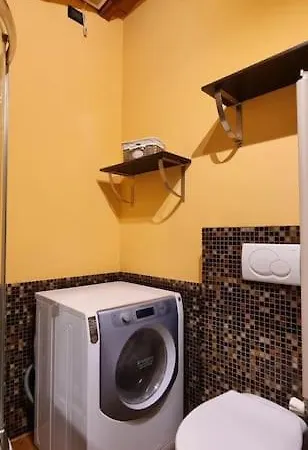 Apartment La Casina Di Chiara