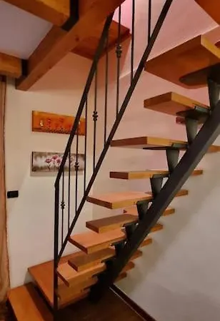 La Casina Di Chiara *
