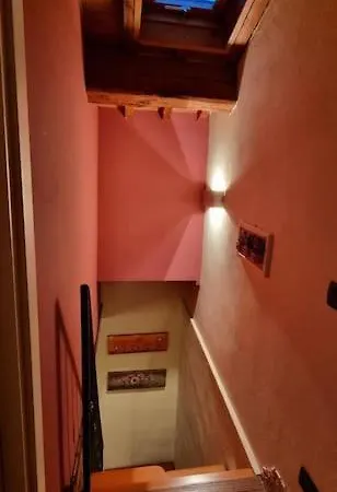 La Casina Di Chiara Apartment Livorno