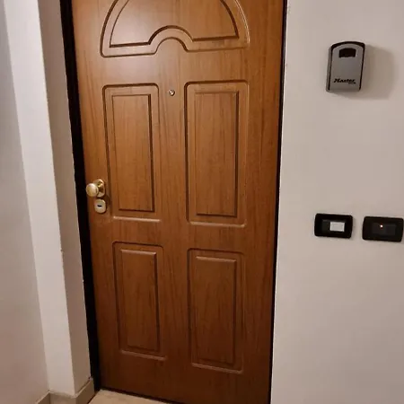 Apartment La Casina Di Chiara Livorno
