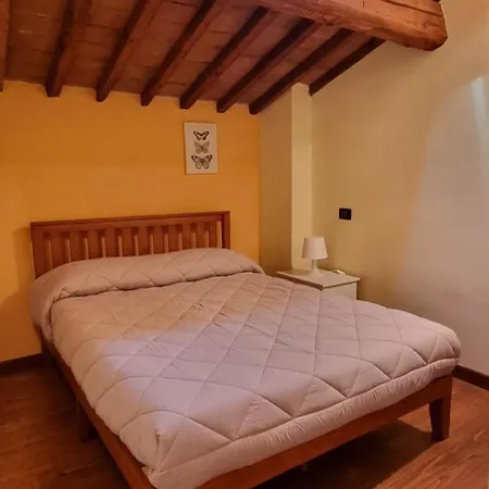 La Casina Di Chiara *