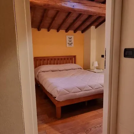 Apartment La Casina Di Chiara Livorno